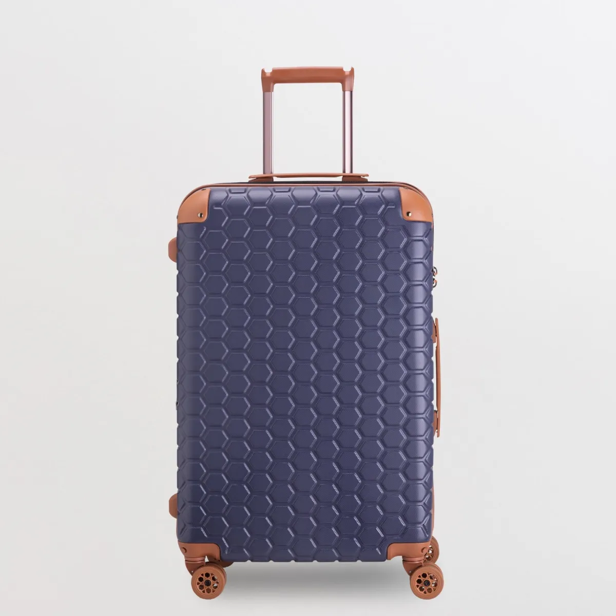 Online CARPISA Troey M - Rigido - Gotech premium