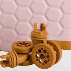 Online CARPISA Troey M - Rigido - Gotech premium