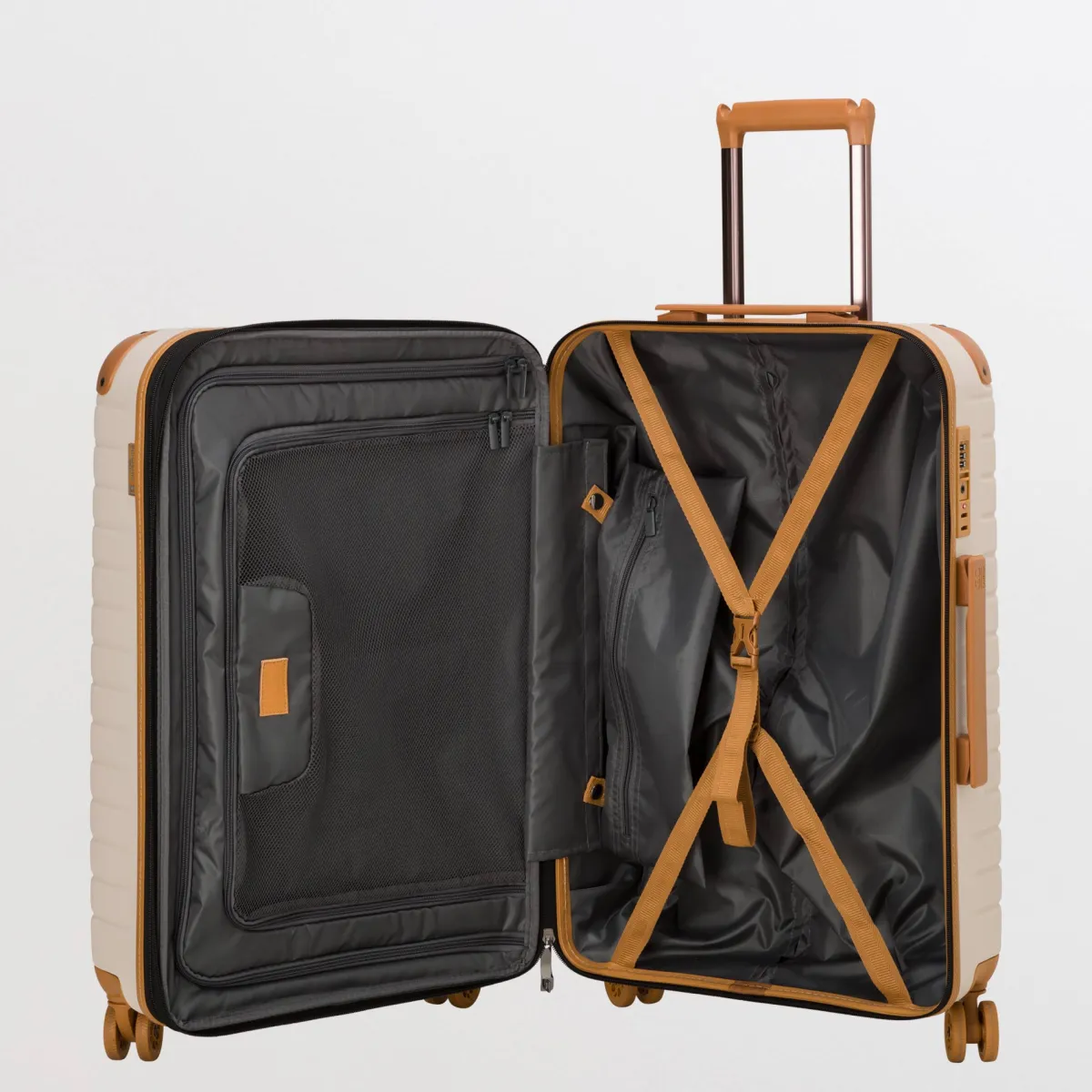 Online CARPISA Troey M - Rigido - Gotech premium