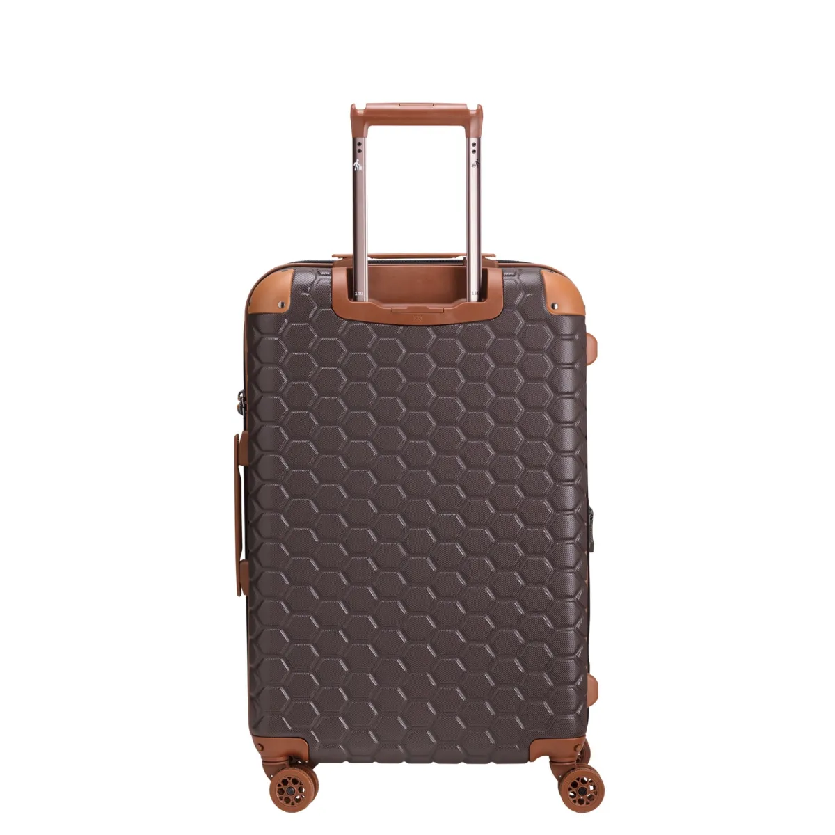 Online CARPISA Troey M - Rigido - Gotech premium