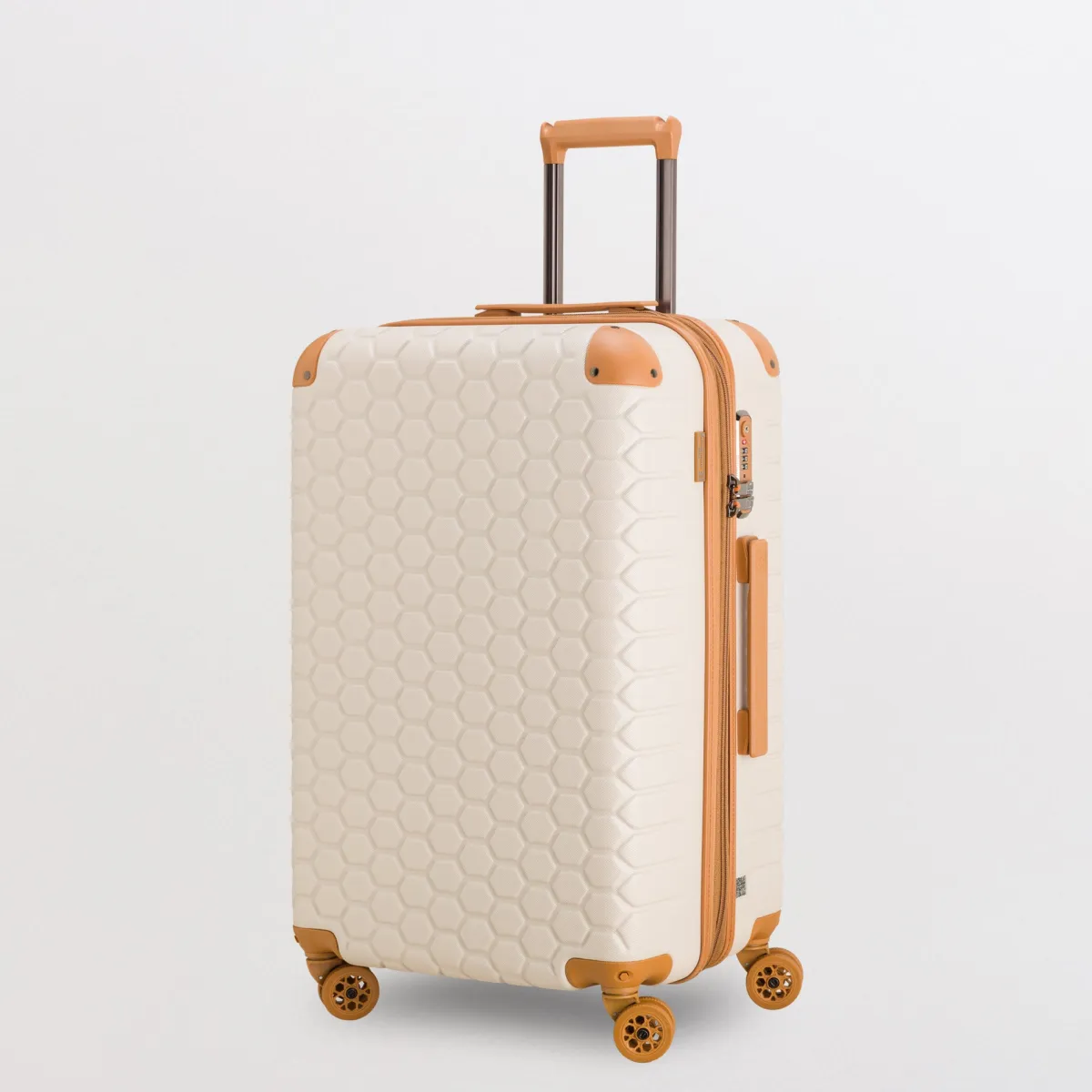 Online CARPISA Troey M - Rigido - Gotech premium