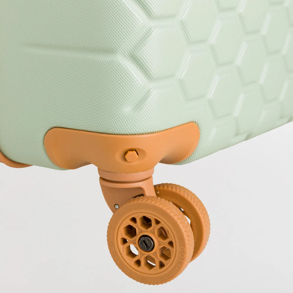 Online CARPISA Troey M - Rigido - Gotech premium