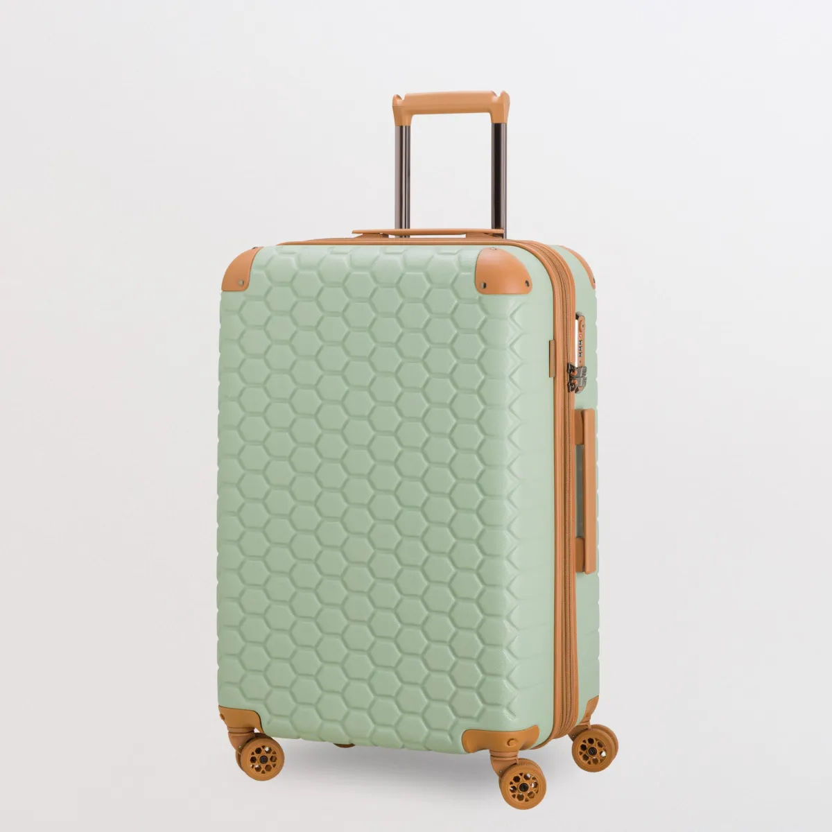 Online CARPISA Troey M - Rigido - Gotech premium