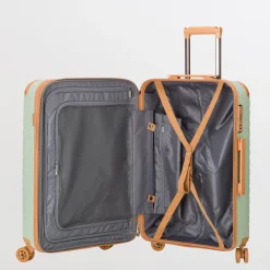 Online CARPISA Troey M - Rigido - Gotech premium