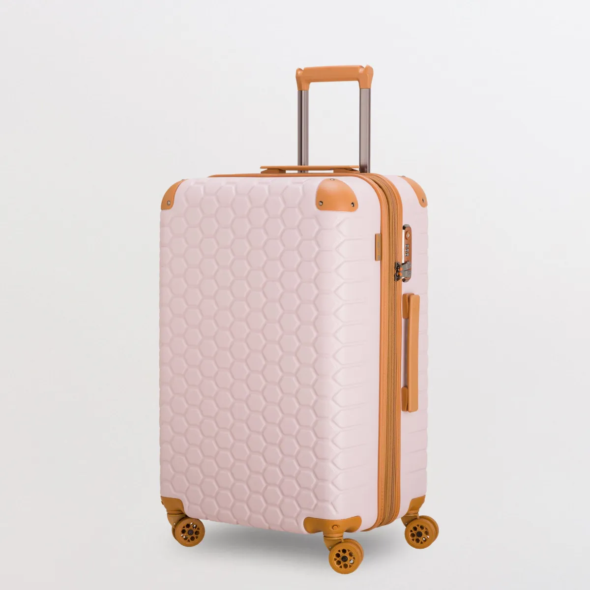Online CARPISA Troey M - Rigido - Gotech premium
