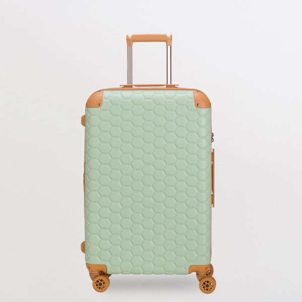 Online CARPISA Troey M - Rigido - Gotech premium