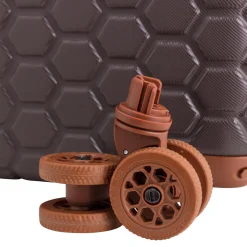 Online CARPISA Troey M - Rigido - Gotech premium