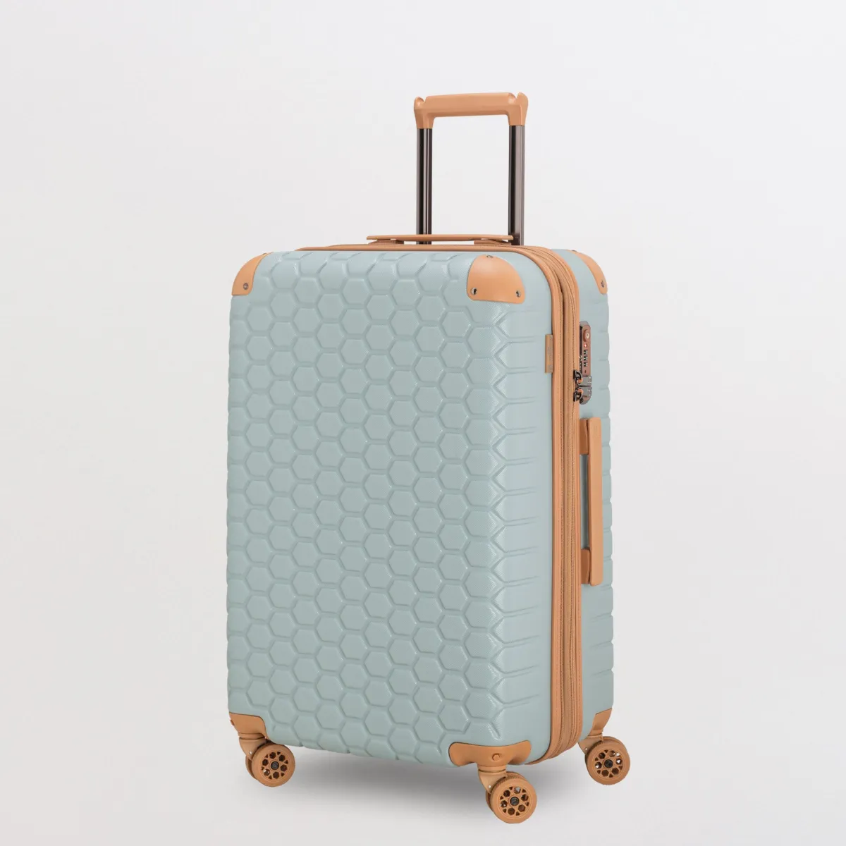 Online CARPISA Troey M - Rigido - Gotech premium
