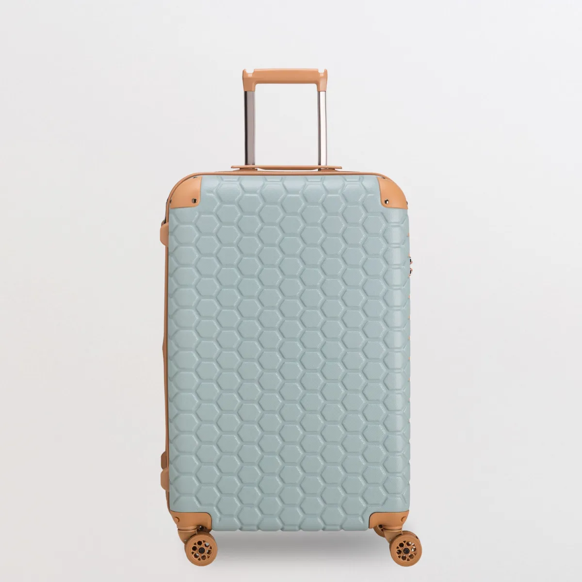 Online CARPISA Troey M - Rigido - Gotech premium