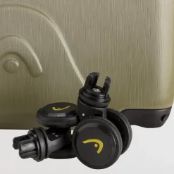 New CARPISA Troey M - Rigido - Head peed pro