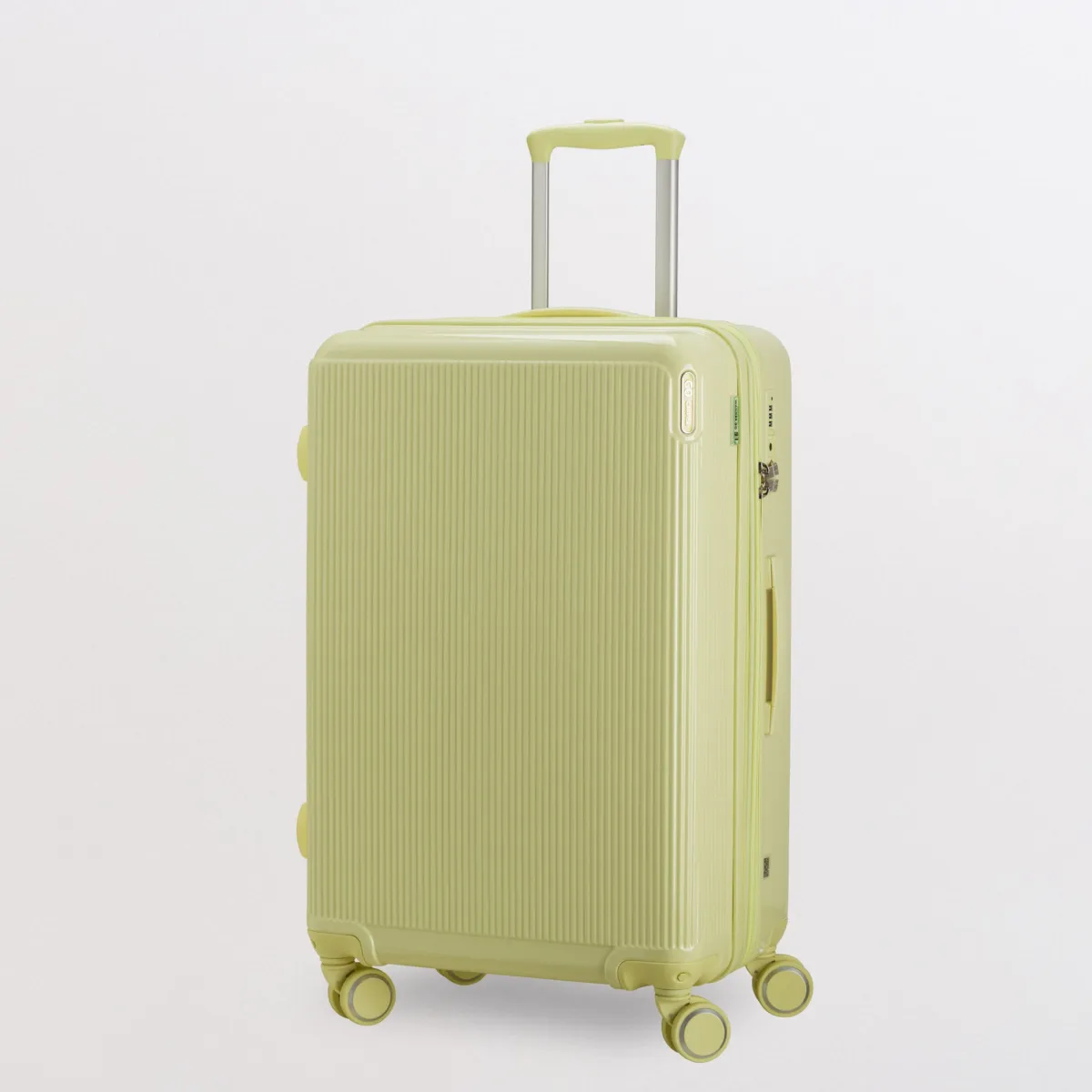 Outlet CARPISA Troey M - Rigido - Wander go