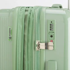 Outlet CARPISA Troey M - Rigido - Wander go