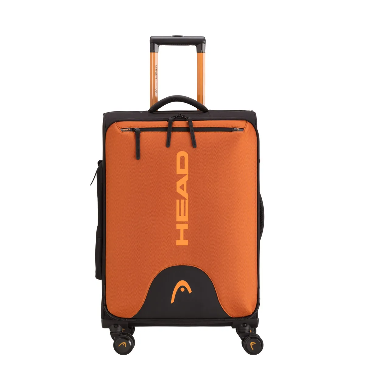 Hot CARPISA Trolley M - emirigido - Head-jut go luggage