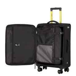 Hot CARPISA Trolley M - emirigido - Head-jut go luggage