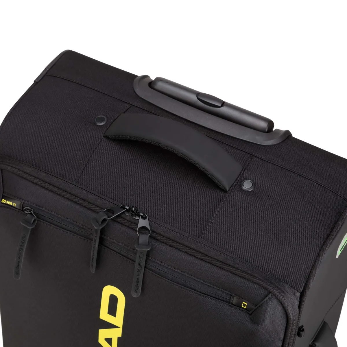 Hot CARPISA Trolley M - emirigido - Head-jut go luggage
