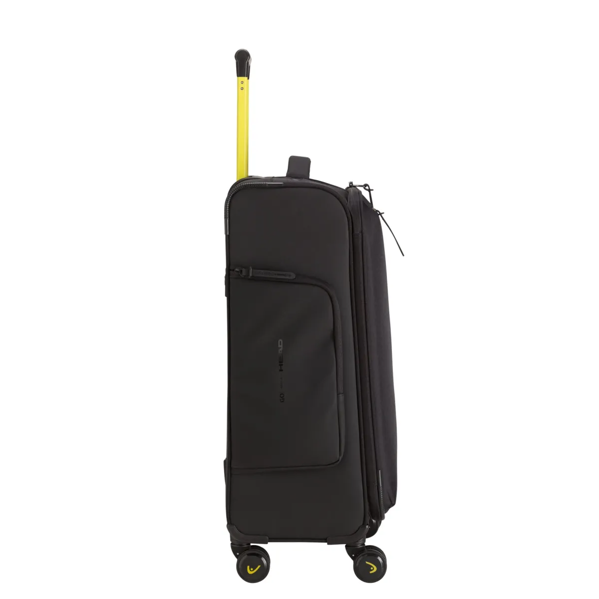 Hot CARPISA Trolley M - emirigido - Head-jut go luggage