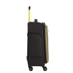 Hot CARPISA Trolley M - emirigido - Head-jut go luggage