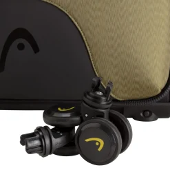 Hot CARPISA Trolley M - emirigido - Head-jut go luggage