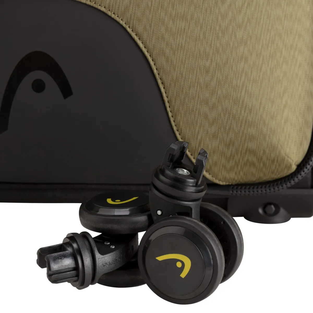 Hot CARPISA Trolley M - emirigido - Head-jut go luggage