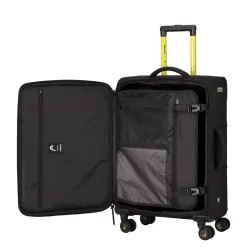 Hot CARPISA Trolley M - emirigido - Head-jut go luggage