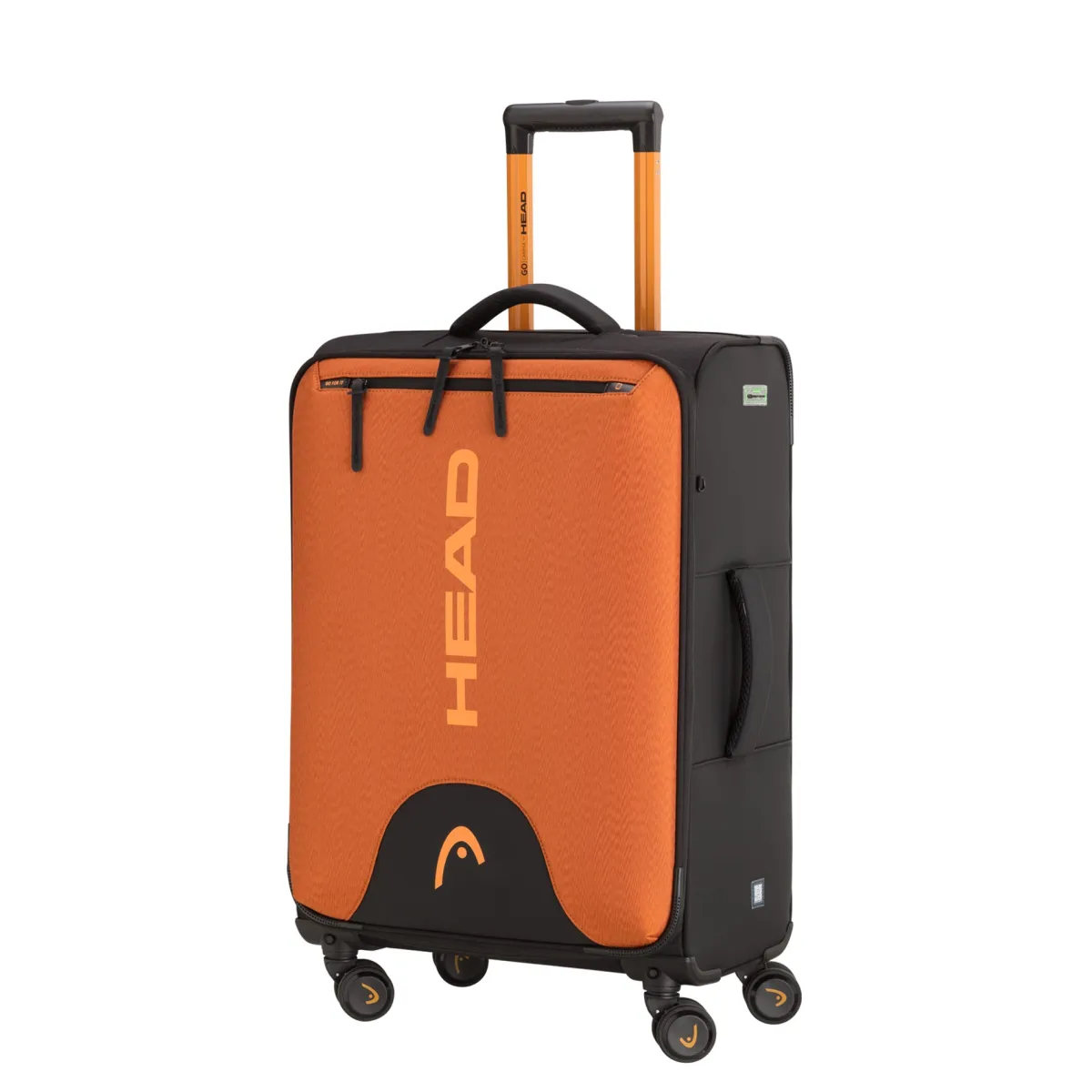 Hot CARPISA Trolley M - emirigido - Head-jut go luggage