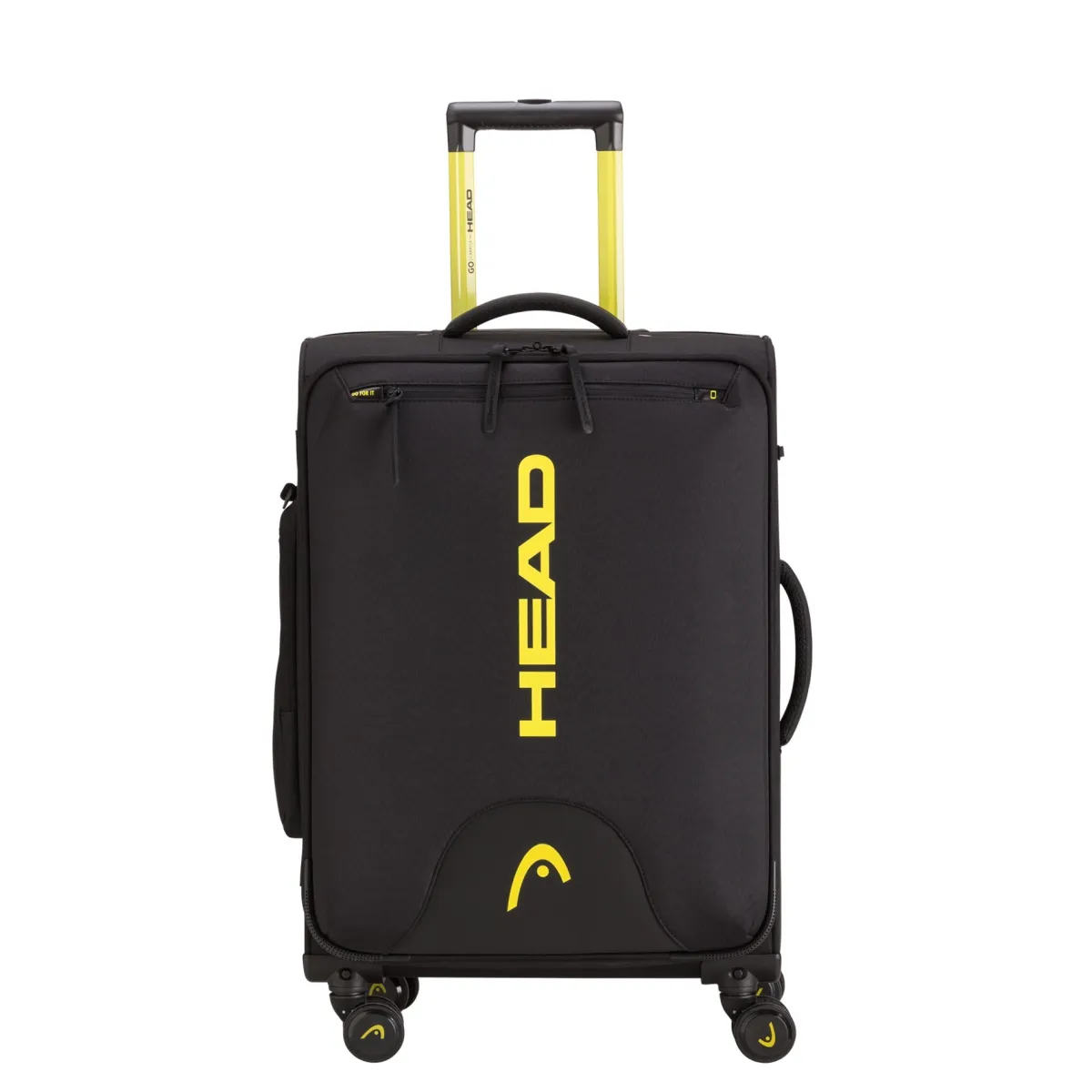 Hot CARPISA Trolley M - emirigido - Head-jut go luggage