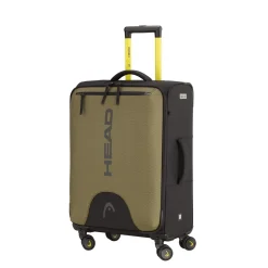 Hot CARPISA Trolley M - emirigido - Head-jut go luggage