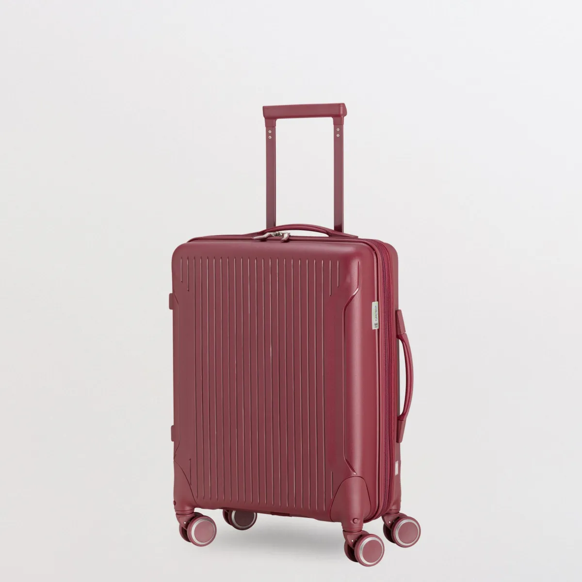 Best CARPISA Troey S - Rigido - Fexitech