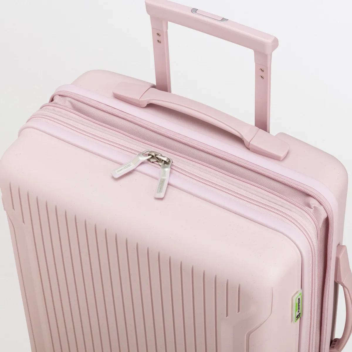 Best CARPISA Troey S - Rigido - Fexitech