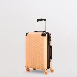 Discount CARPISA Troey S - Rigido - Gotech green