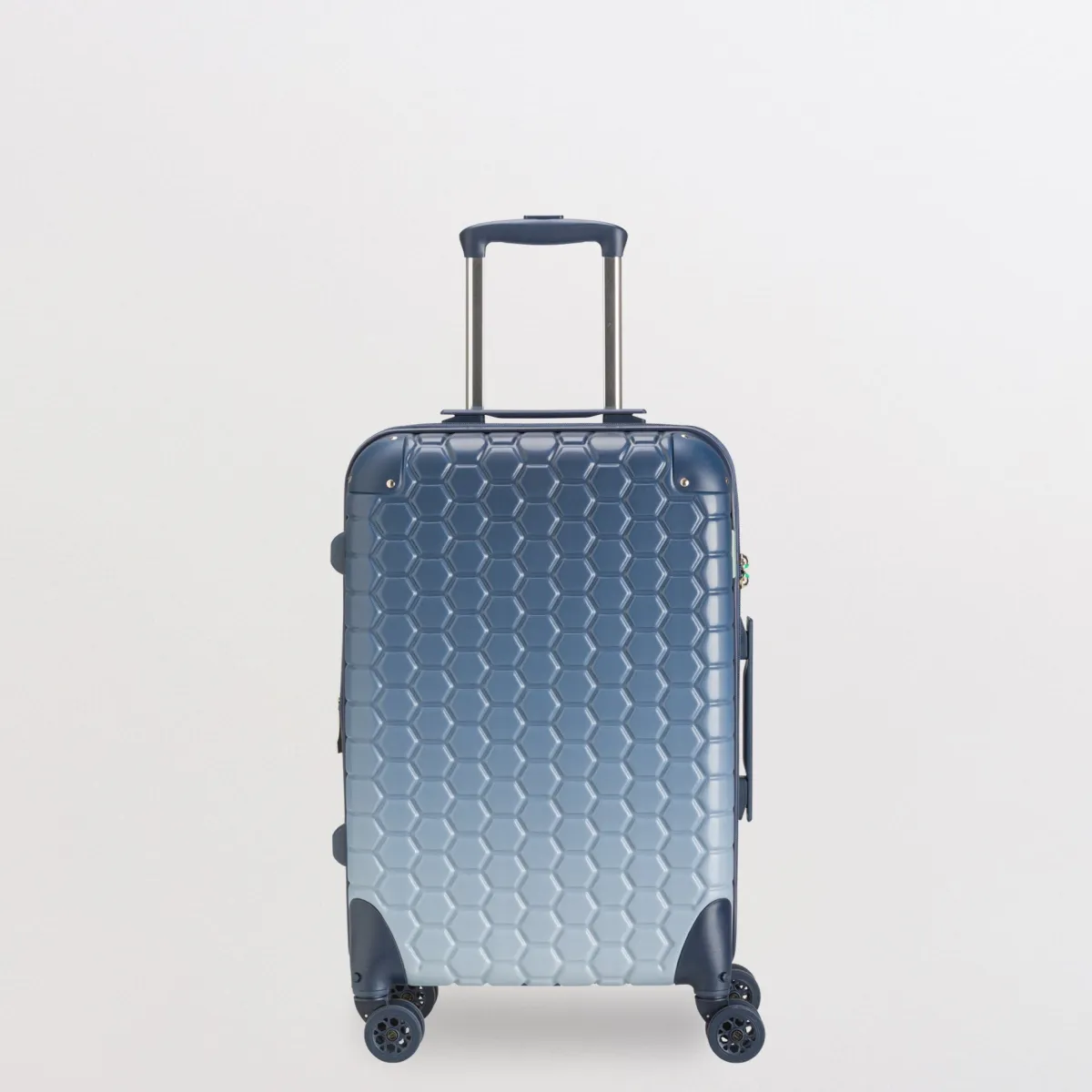 Discount CARPISA Troey S - Rigido - Gotech green