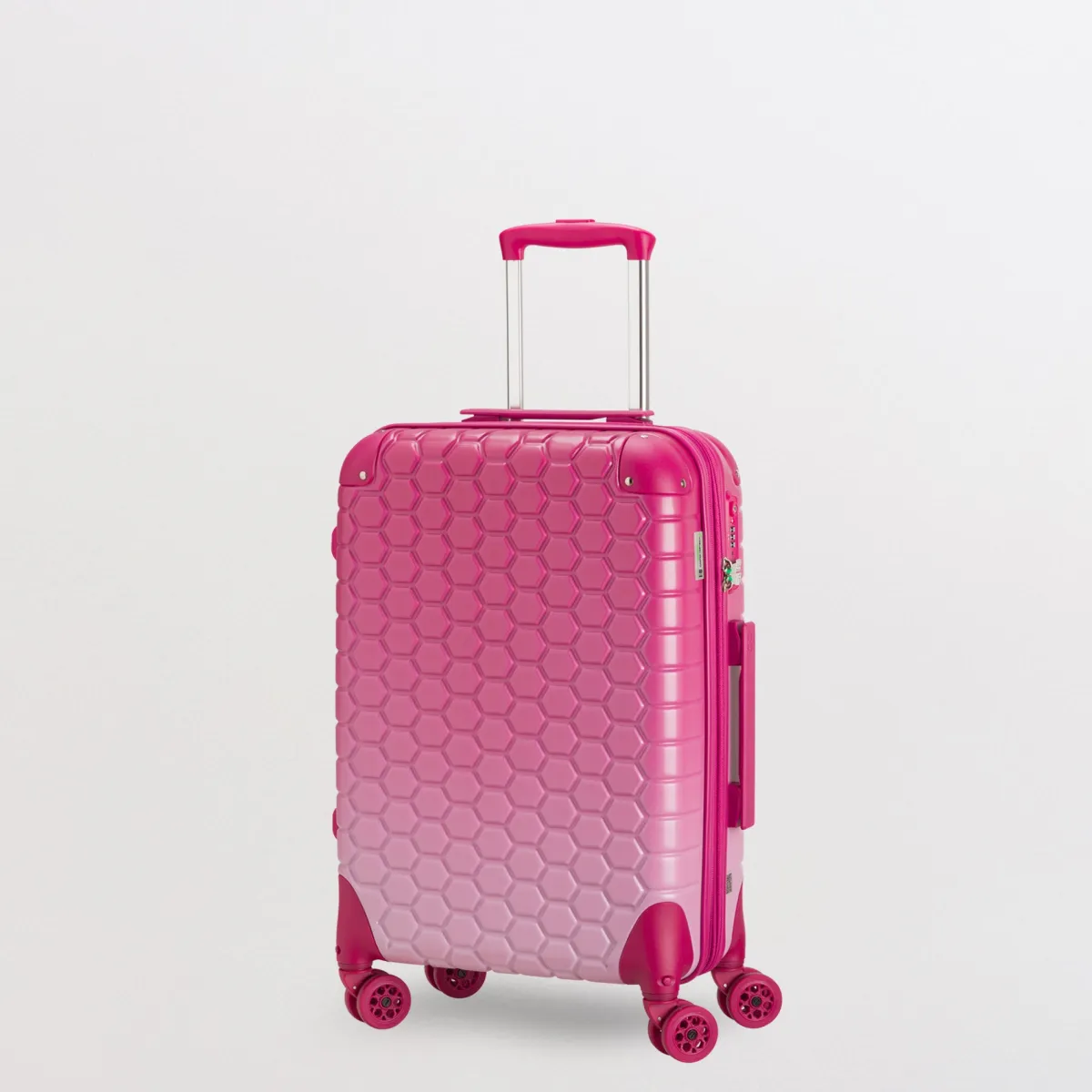 Discount CARPISA Troey S - Rigido - Gotech green