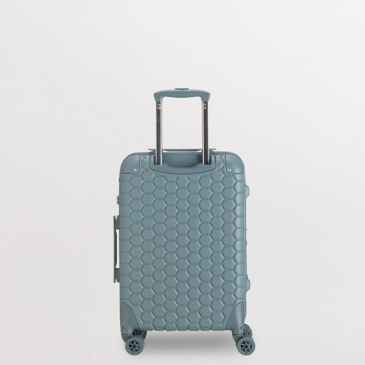 Discount CARPISA Troey S - Rigido - Gotech green