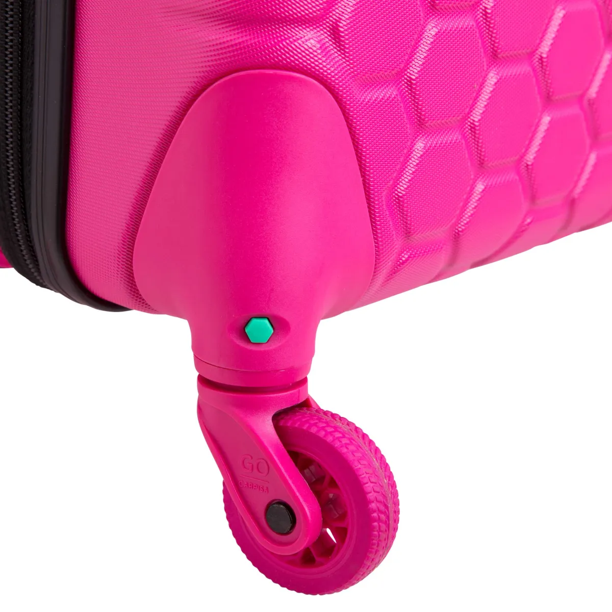 Discount CARPISA Troey S - Rigido - Gotech green