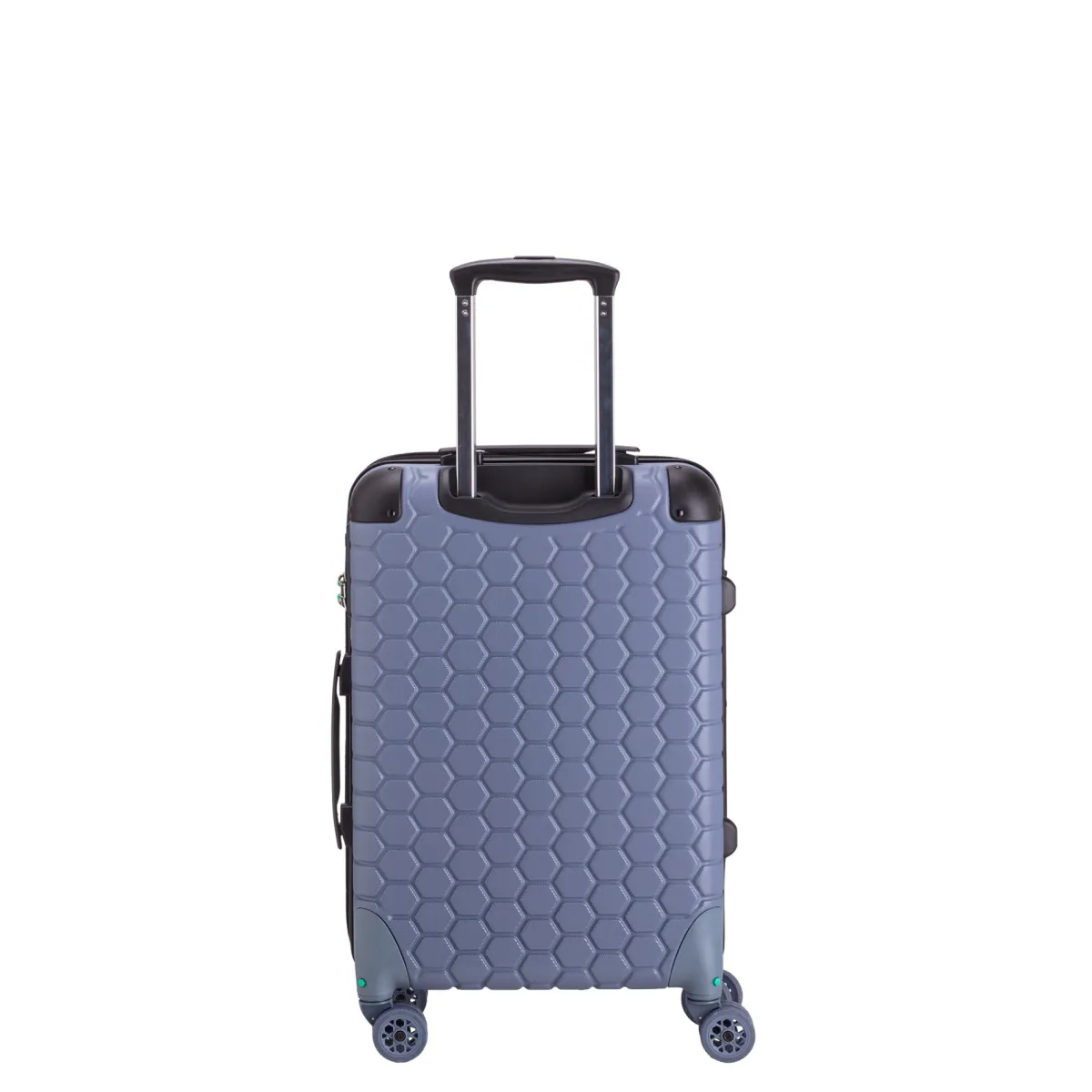 Discount CARPISA Troey S - Rigido - Gotech green