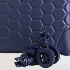 Discount CARPISA Troey S - Rigido - Gotech green