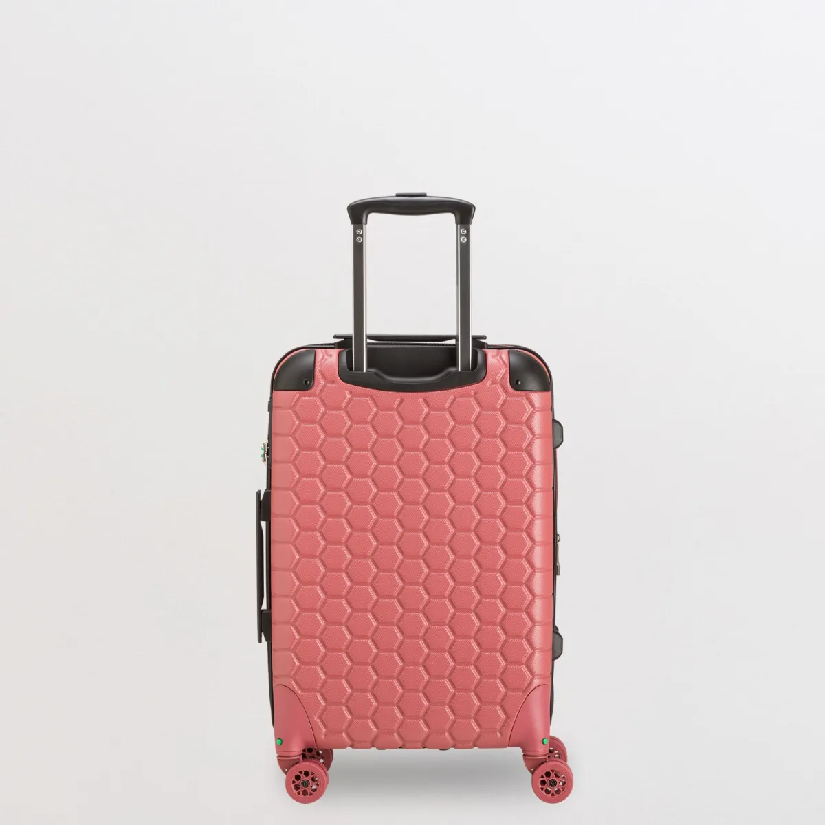 Discount CARPISA Troey S - Rigido - Gotech green