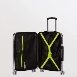 Discount CARPISA Troey S - Rigido - Gotech green