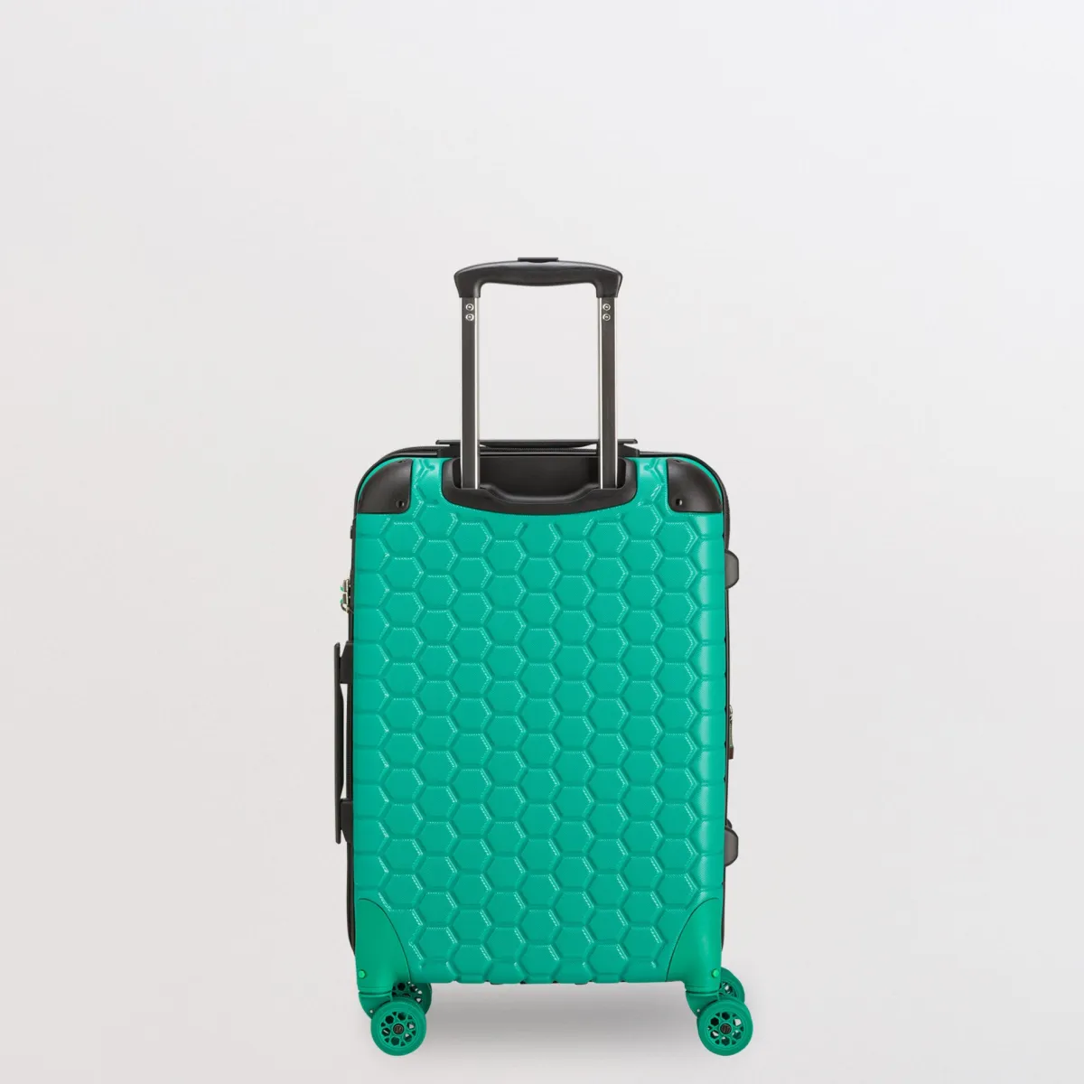 Discount CARPISA Troey S - Rigido - Gotech green