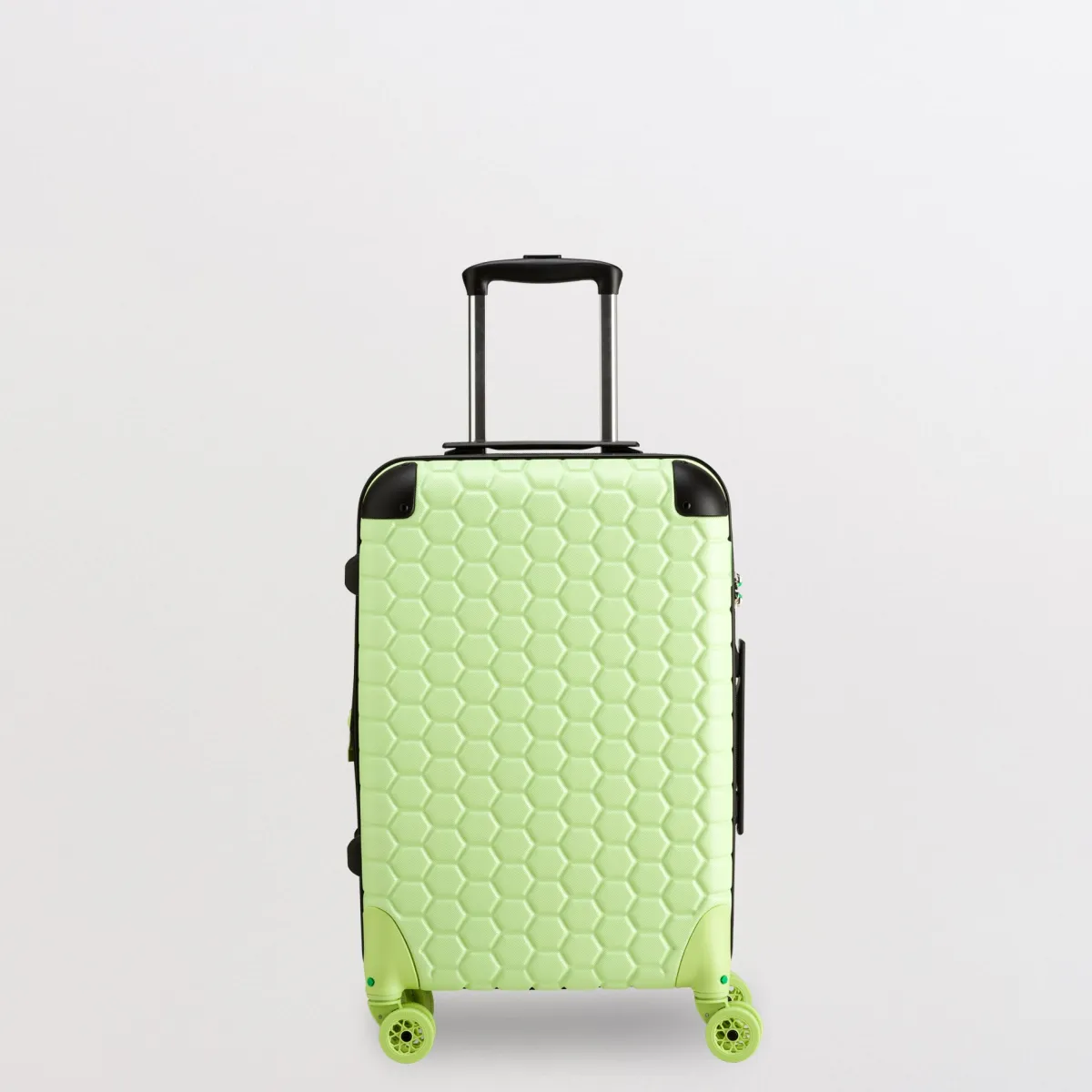 Discount CARPISA Troey S - Rigido - Gotech green