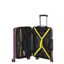 Discount CARPISA Troey S - Rigido - Gotech green