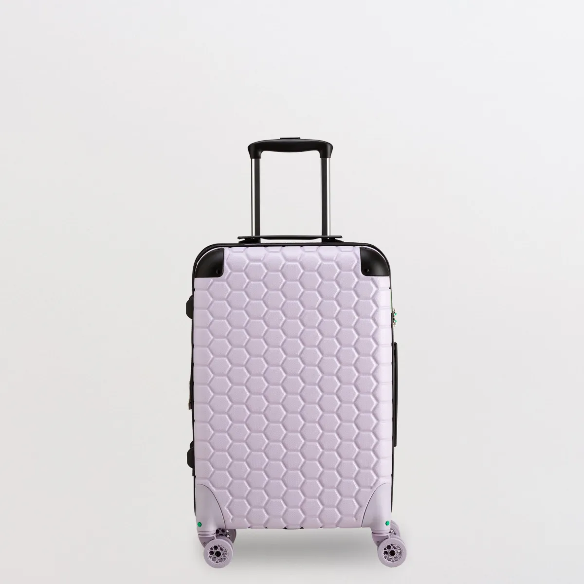 Discount CARPISA Troey S - Rigido - Gotech green