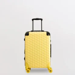 Discount CARPISA Troey S - Rigido - Gotech green