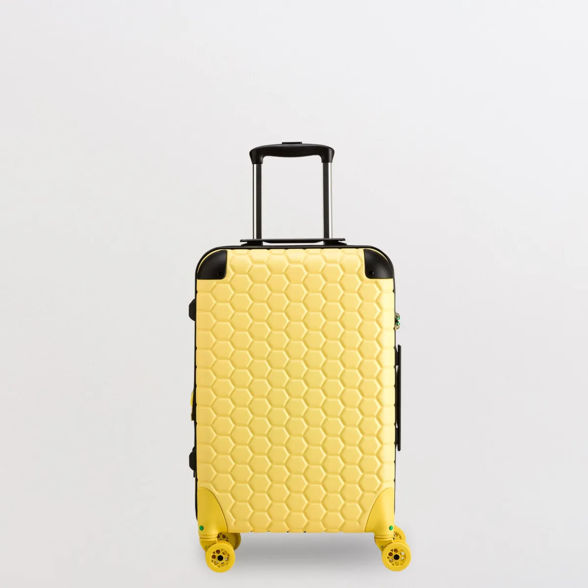 Discount CARPISA Troey S - Rigido - Gotech green
