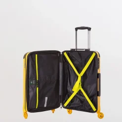Discount CARPISA Troey S - Rigido - Gotech green