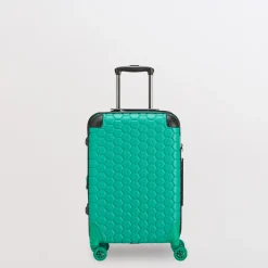 Discount CARPISA Troey S - Rigido - Gotech green