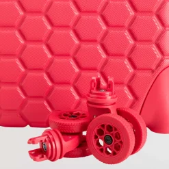 Discount CARPISA Troey S - Rigido - Gotech green