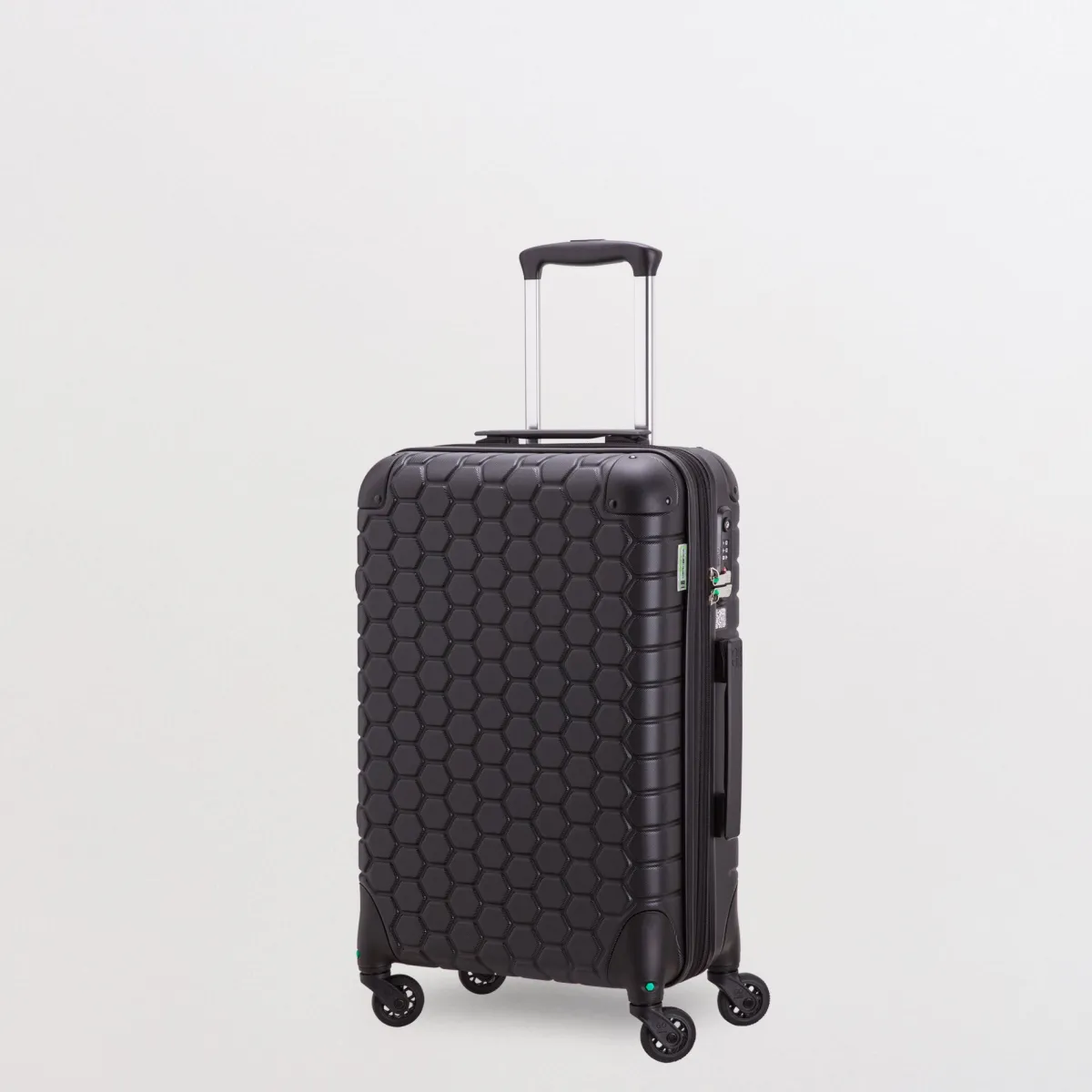 Discount CARPISA Troey S - Rigido - Gotech green