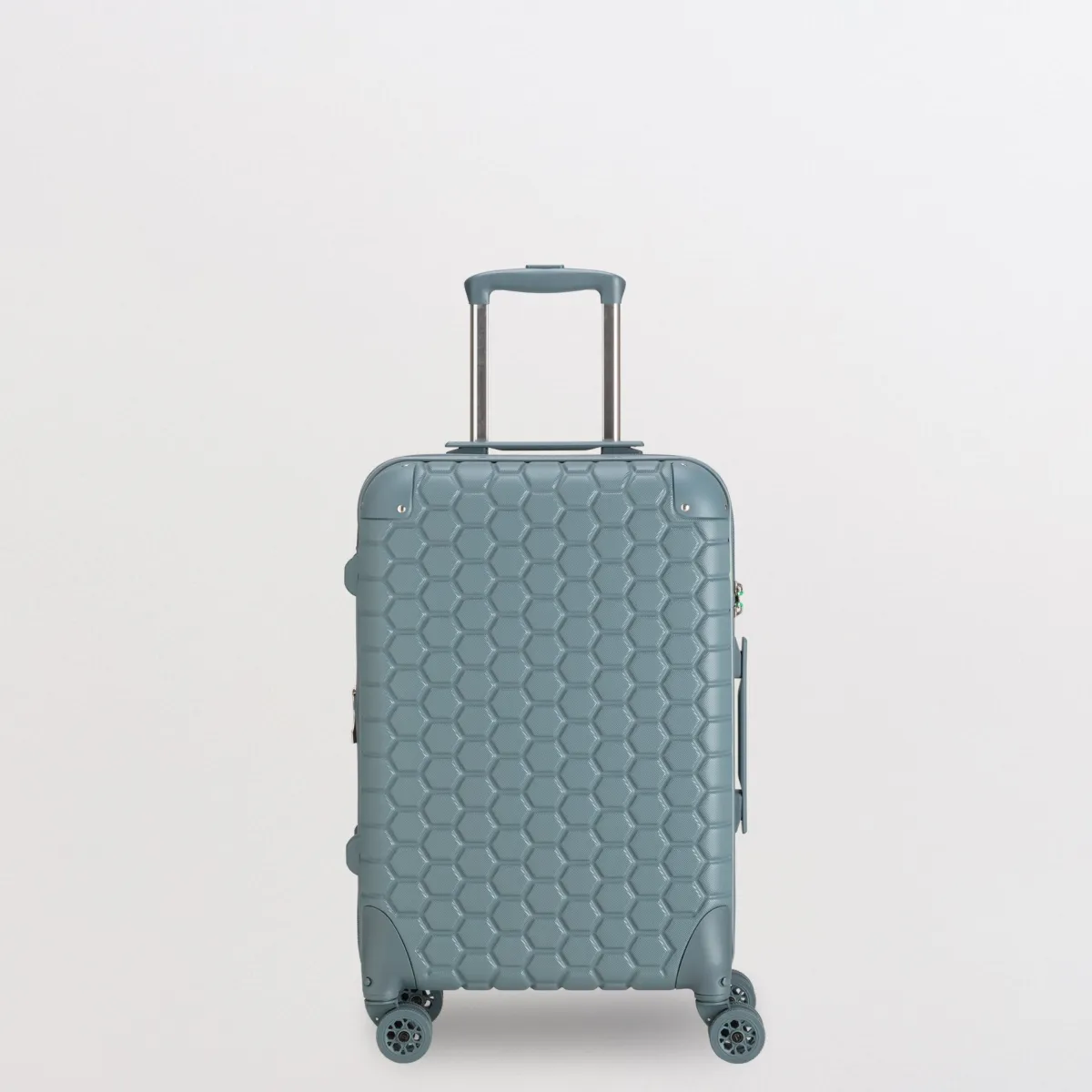 Discount CARPISA Troey S - Rigido - Gotech green