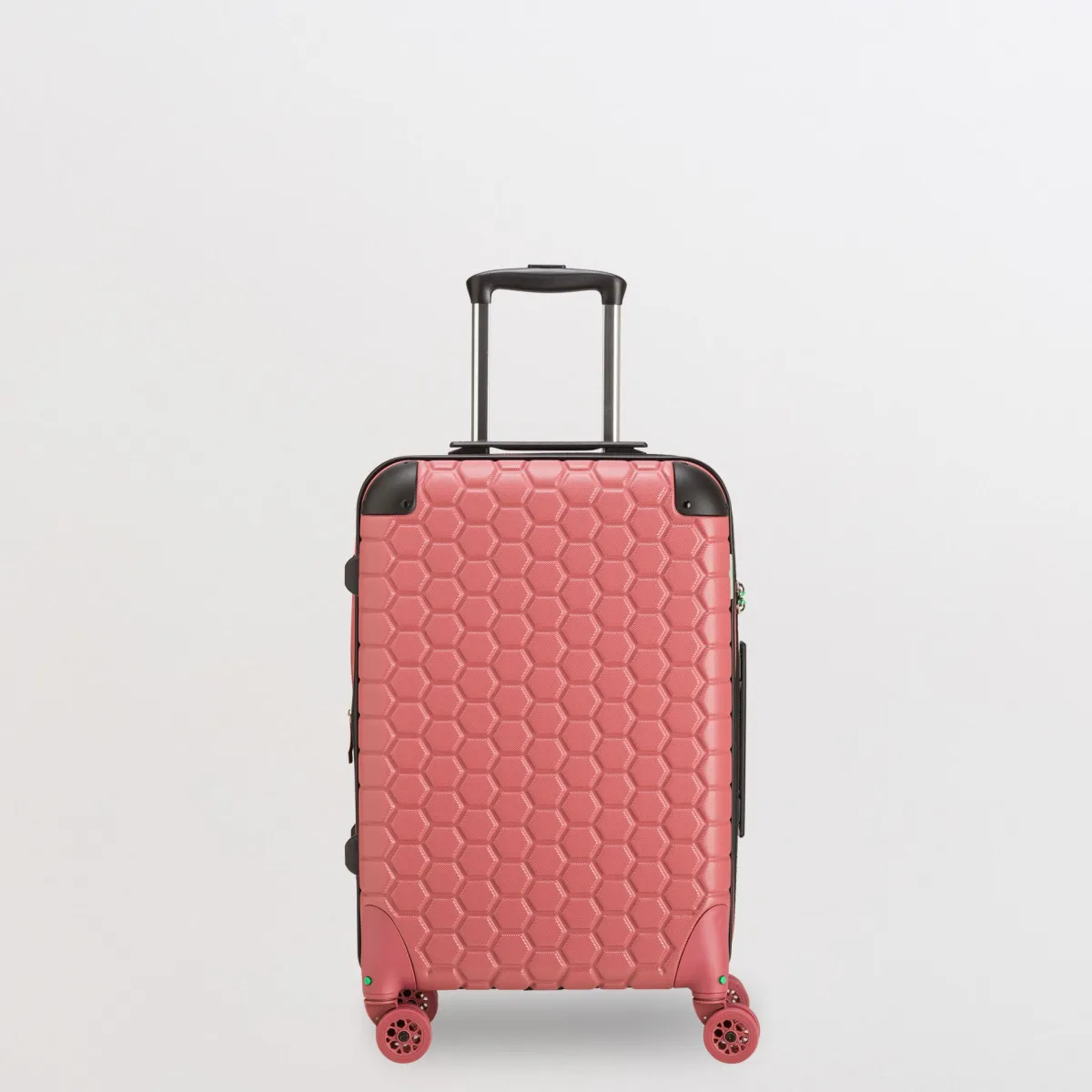 Discount CARPISA Troey S - Rigido - Gotech green